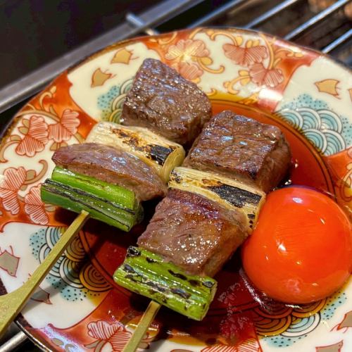 和牛すき焼き