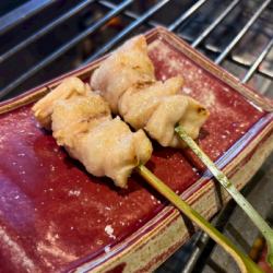 牛ミノサンド ホルモン