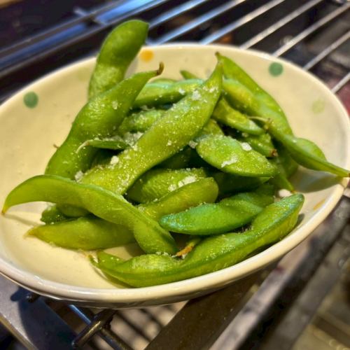 枝豆