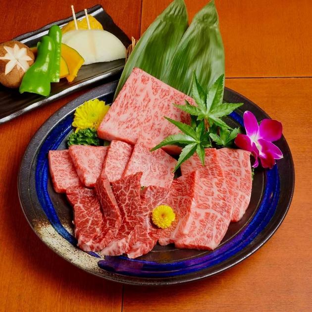焼肉 盛輝【公式】