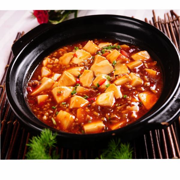 ◆中華料理◆引以為傲的單點菜餚