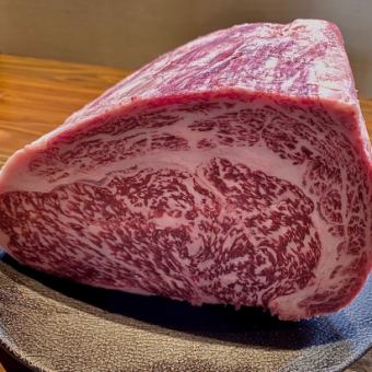 【Eコース】PREMIUMコース◆黒毛和牛ステーキ・極厚牛タン・本マグロが魅力の全9品