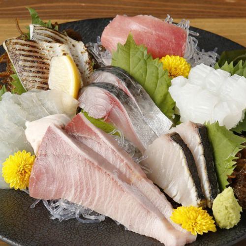 旬食材のアラカルト料理