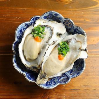 【Bコース】生牡蠣や黒毛和牛の炭火焼きステーキ、お刺身盛り合わせなどが楽しめる贅沢コース