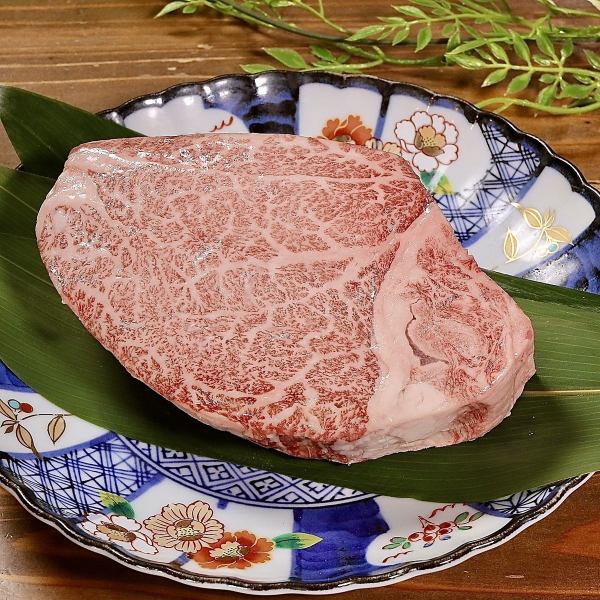 【大満足の贅沢宴会コース◎】お気軽宴会から、高級魚ノドグロや肉の王様シャトーブリアンまで！