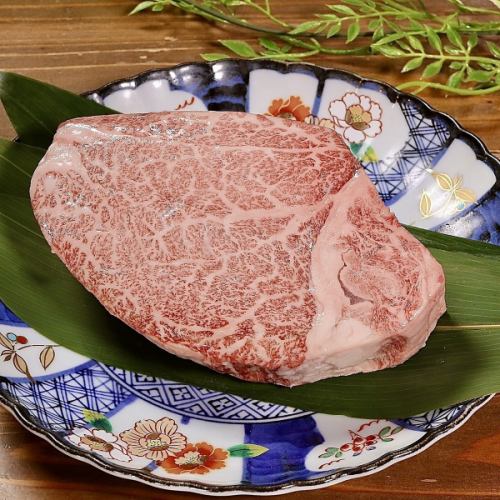 【大満足の贅沢宴会コース◎】お気軽宴会から、高級魚ノドグロや肉の王様シャトーブリアンまで！