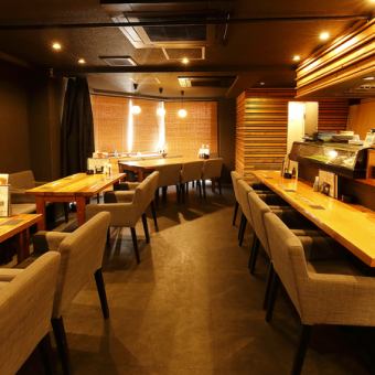 【Dコース】これからの時期！宴会・接待におすすめ★贅沢10品 7920円コース！2H飲み放題＋2200円