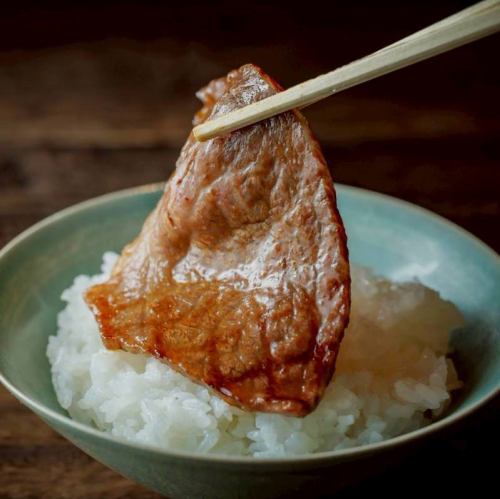 極上の仙台牛を堪能できる