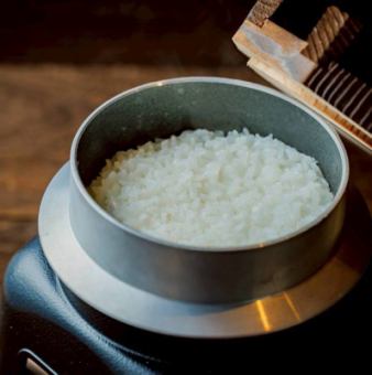 宮城県産　コシヒカリ