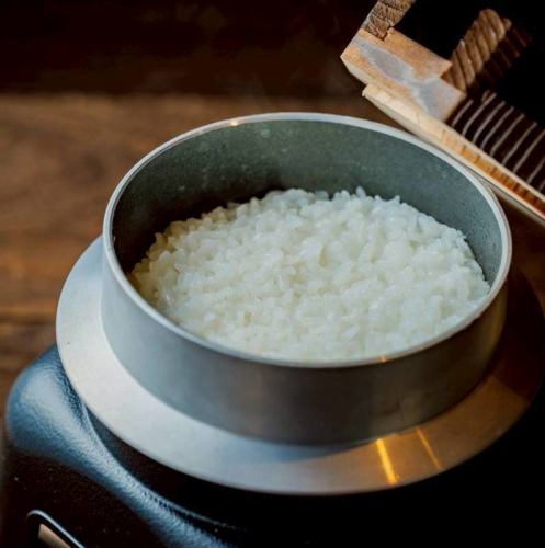 宮城県産　コシヒカリ