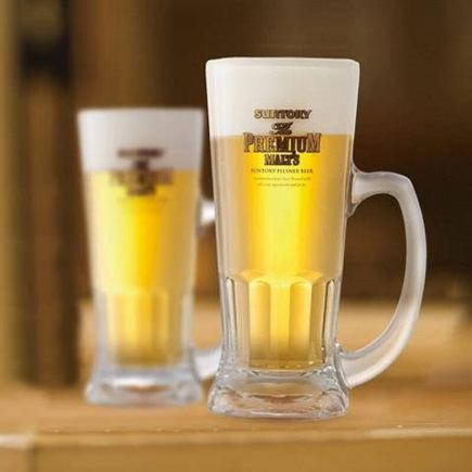 【21時～ご利用OK】２次会プラン2500円(税込)【ビールも飲み放題】