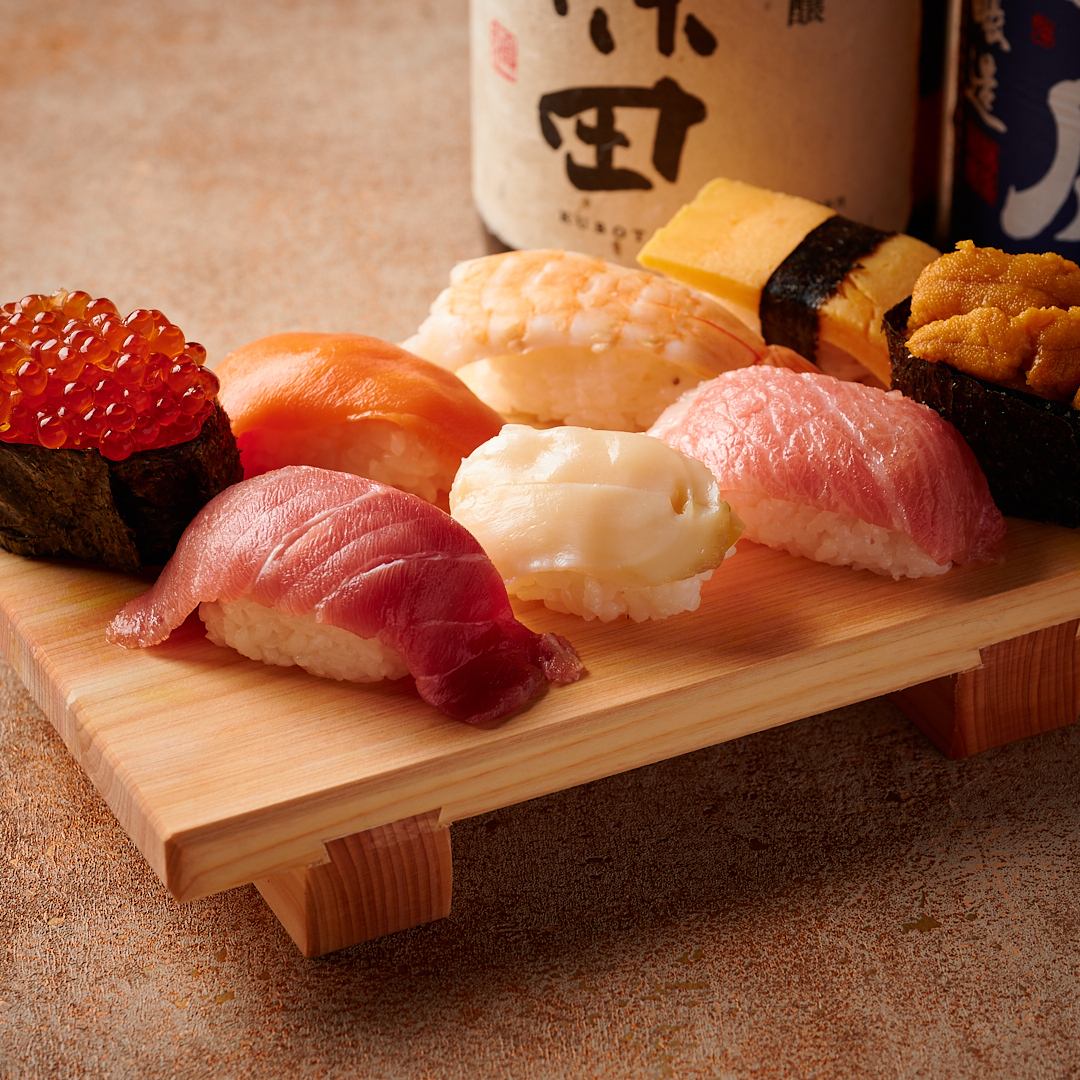 We offer freshly caught king crab and snow crab from Alaska and other locations.