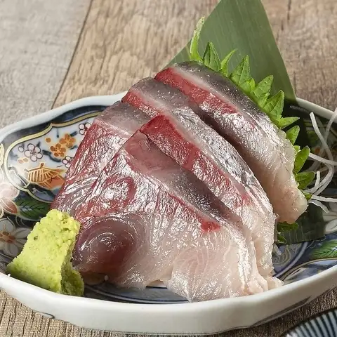 Yellowtail