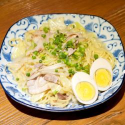 Hakata Tonkotsu Yaki Ramen