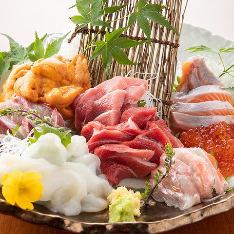 Ingredients sourced through our own unique channels