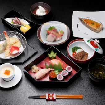 [Dinner] Akane -Akane- ≪9 dishes in total≫