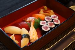 Nigiri *Weekday lunch only