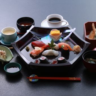 Utage ≪6 items≫ Nigiri set