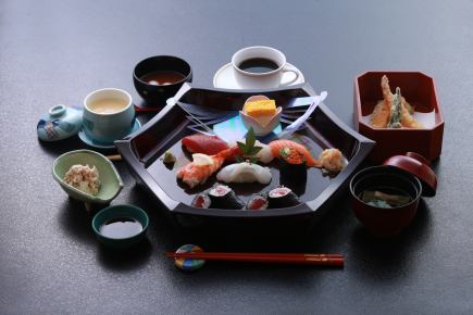 Utage ≪6 items≫ Nigiri set