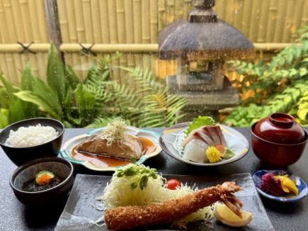 福岛餐
