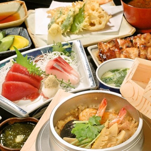 宴会コースございます！