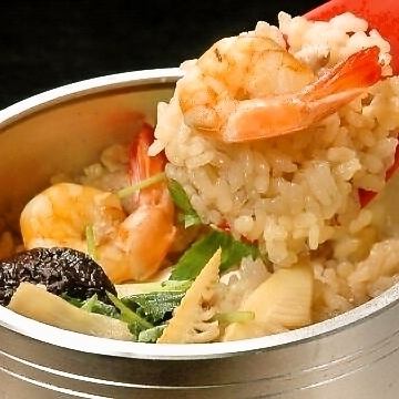 釜めしの「元祖」