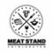 肉バル肉ブーケ＆チーズ食べ飲み放題　個室　Meat StanD（ミートスタンド）新宿東口店