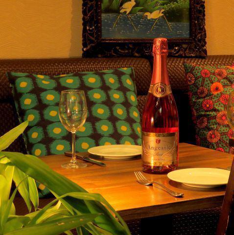 3時間飲み放題付「濃厚チーズフォンデュ食べ放題」⇒2480円♪