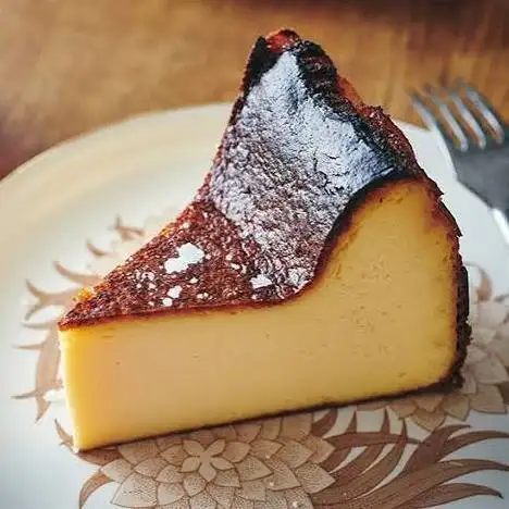 チーズケーキ