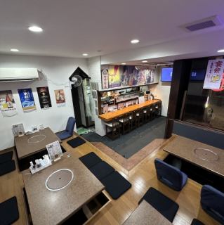 貸切可能です！詳しくは店舗へお問い合わせください。