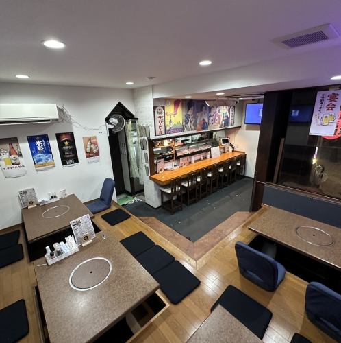 貸切可能です！詳しくは店舗へお問い合わせください。