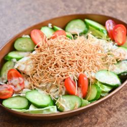 タントンサラダ