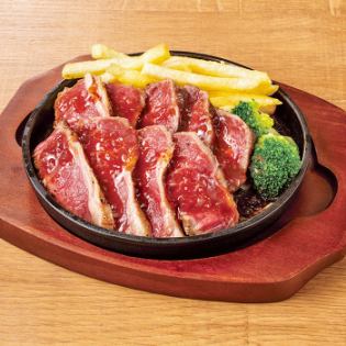 Beef zabuton steak (170g)