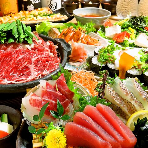 宴会套餐,含生啤!