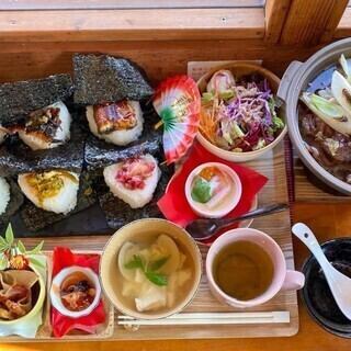 【仅限2026年1月2日和3日】和美的新年套餐 3,780日元