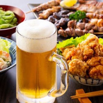 人気のおつまみ
