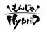 もんじゃBAR HybriD