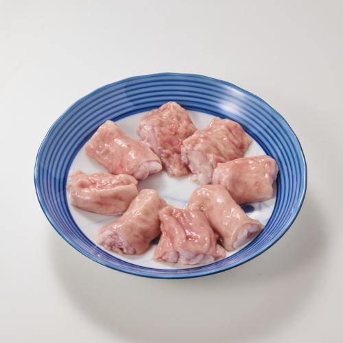 食べ比べが楽しい焼肉