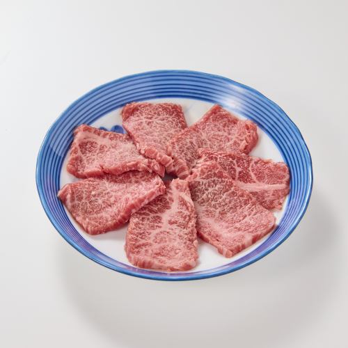カルビ焼
