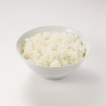大盛ライス