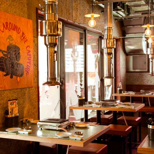 Musashi Kosugi Station步行3分钟!