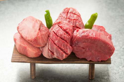 一块拍照效果超棒的肉!