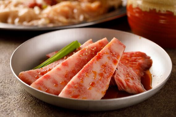 こだわりつくした和牛をご用意♪和牛チョモカルビや和牛ハラミなどおすすめ多数!