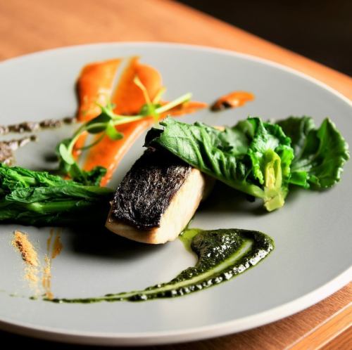 三河湾や全国各地の魚介