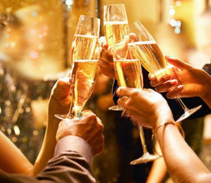 国産牛肉の炭焼きコース　飲み放題付き