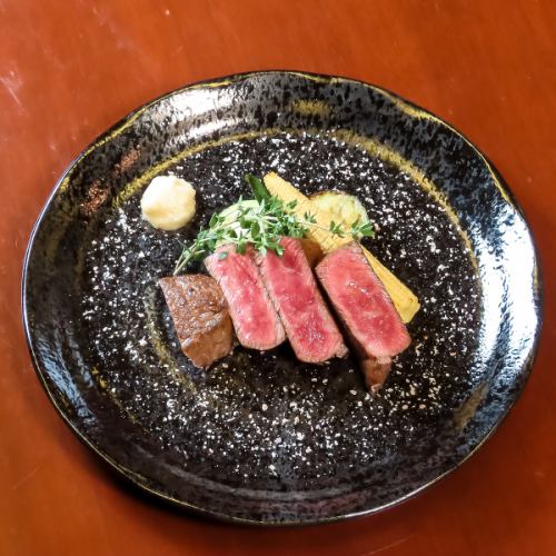 心をこめた料理の数々