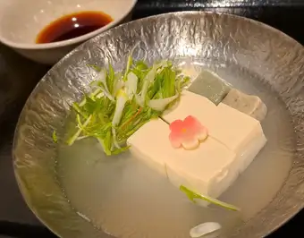 予約限定【ワンドリンク付き 選べる小鍋懐石 】~和牛すき焼き、鴨すき焼き、とら河豚、湯豆腐