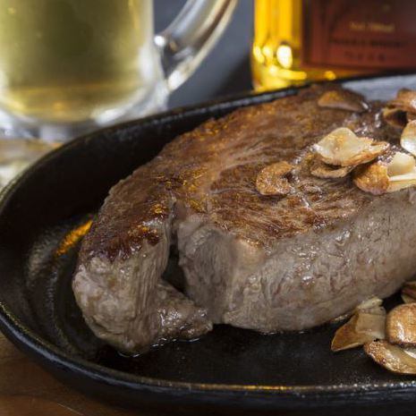 Chateaubriand steak 150g