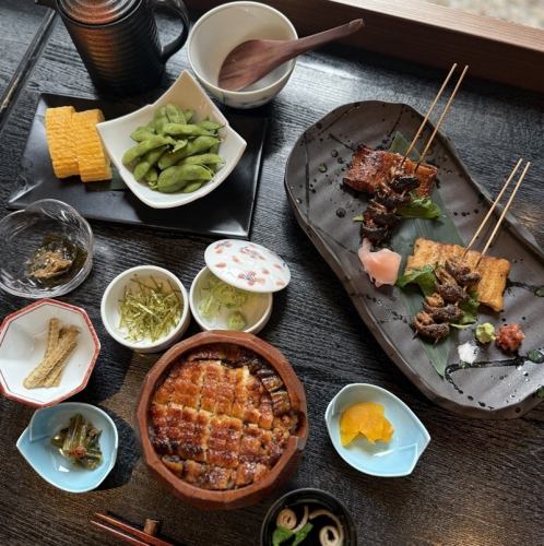 【大切な日のお席に】 七福御膳