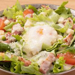 シーザーサラダ